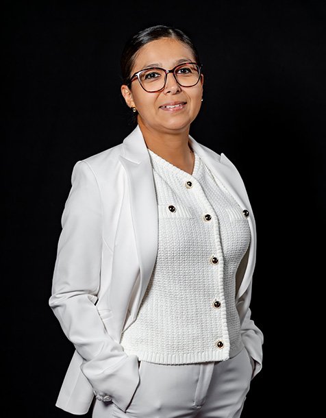 April Castañeda