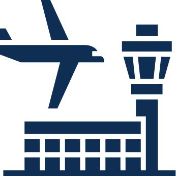 Airports
